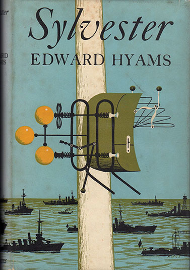 Sylvester by Edward Hyams, a comic novel