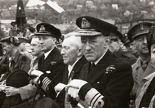 Photograph from Jepherson Album